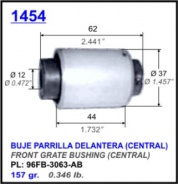BUJE PARR FIESTA 97/02 COURIER CENTRAL jgo 1453